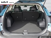 2026 Kia Sportage LX AWD