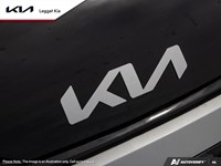 2026 Kia Sportage EX AWD