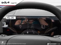 2026 Kia Sportage EX AWD