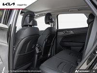 2026 Kia Sportage HEV EX AWD