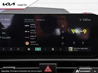 2026 Kia Sportage HEV EX AWD