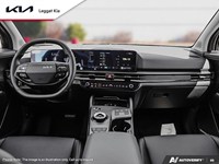 2026 Kia Sportage HEV EX AWD