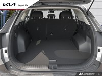 2026 Kia Sportage HEV EX AWD