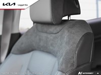 2026 Kia Sportage PHEV EX Premium AWD