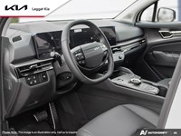 2026 Kia Sportage HEV SX AWD w/Black Interior