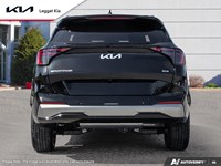 2026 Kia Sportage HEV SX AWD w/Black Interior