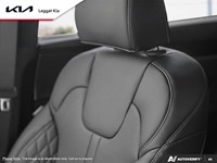 2026 Kia Sorento HEV SX AWD