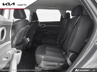 2026 Kia Sorento PHEV EX AWD