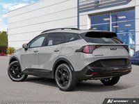 2026 Kia Sportage X-Line AWD *Ltd Avail*