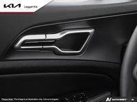 2026 Kia Sportage HEV EX AWD