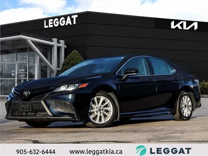 2023 Toyota Camry SE Auto