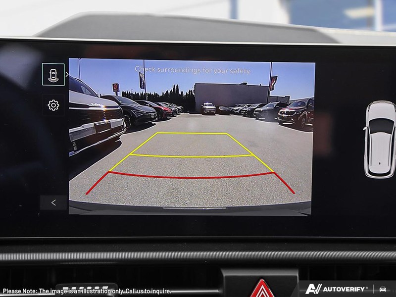 2026 Kia Sportage HEV EX AWD