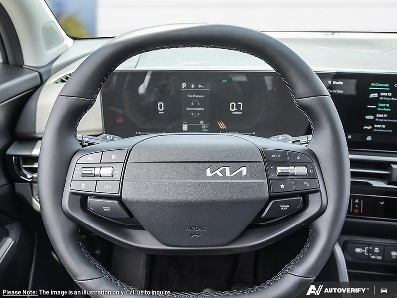 2026 Kia Sportage LX AWD