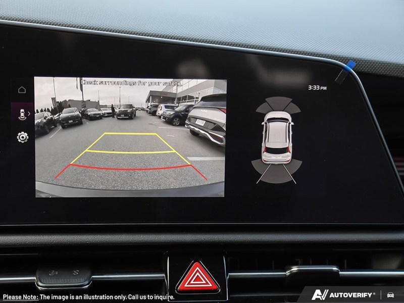 2026 Kia Niro EV Wave FWD