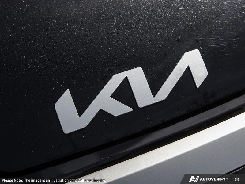 2027 Kia Sportage HEV SX AWD w/Black Interior