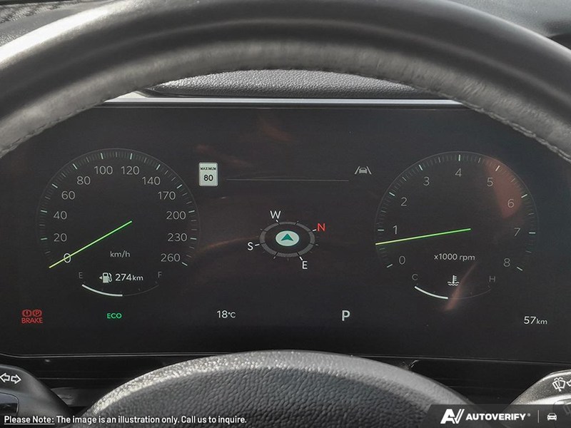 2026 Kia Carnival SX+ FWD