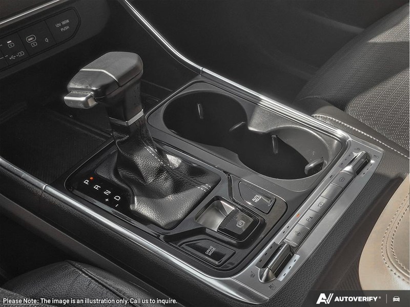 2026 Kia Carnival SX+ FWD