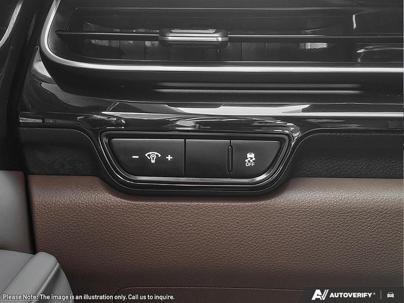 2026 Kia Carnival SX+ FWD