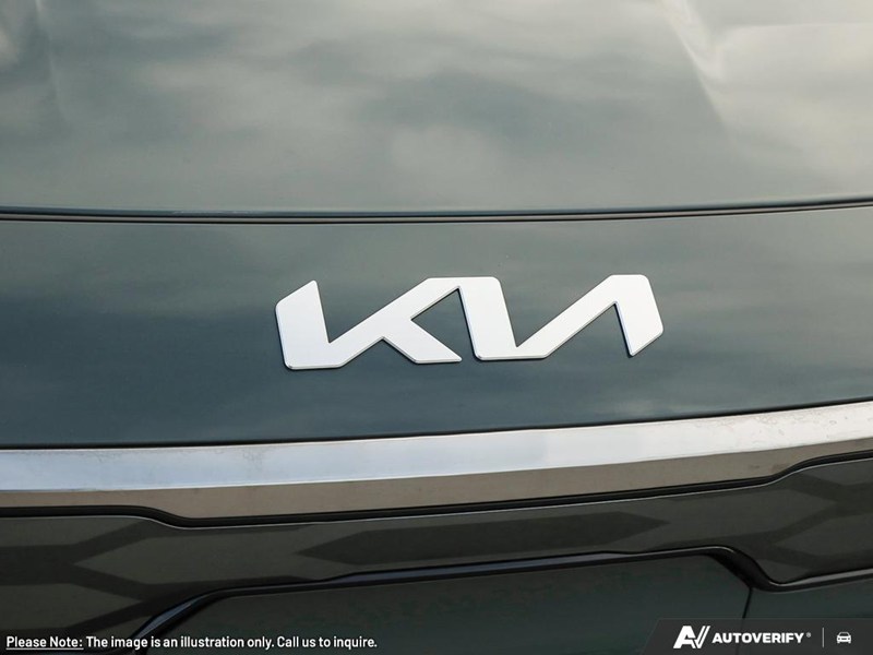 2026 Kia Niro EV Wave FWD