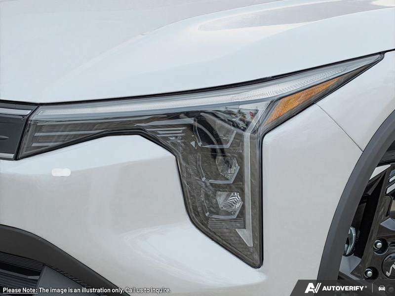 2026 Kia K4 EX FWD