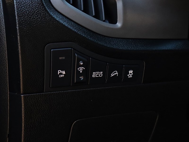 2014 Kia Sportage EX Luxury | AWD | Leather | Sunroof | Bluetooth