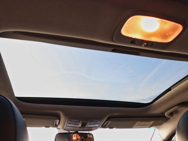 2014 Kia Sportage EX Luxury | AWD | Leather | Sunroof | Bluetooth