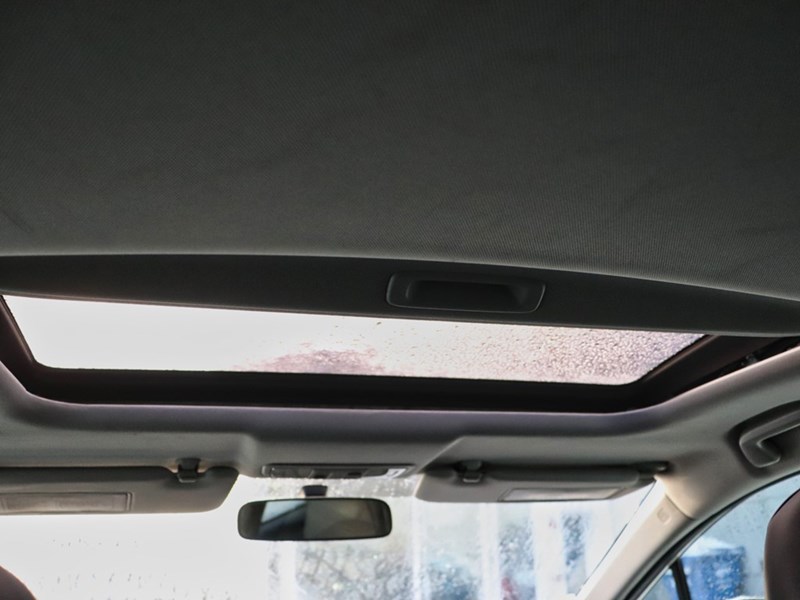 2015 Honda Civic EX | Smart Key | Heated Seats | Sunroof