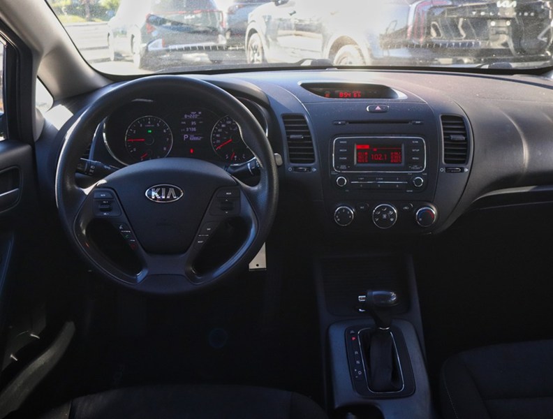 2016 Kia Forte LX+/SAFETIED/FINANCE