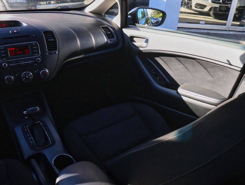2016 Kia Forte LX+/SAFETIED/FINANCE