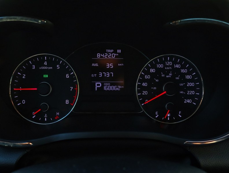 2016 Kia Forte LX+/SAFETIED/FINANCE