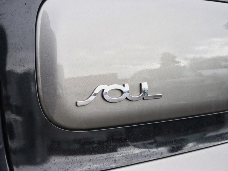 2016 Kia Soul EV BATTERY HEALTH 100%, No Accidents,