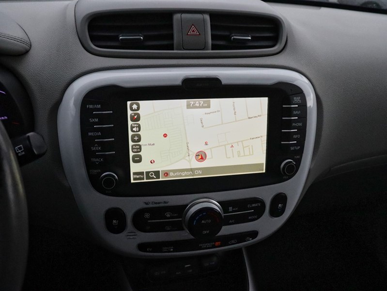 2016 Kia Soul EV BATTERY HEALTH 100%, No Accidents,