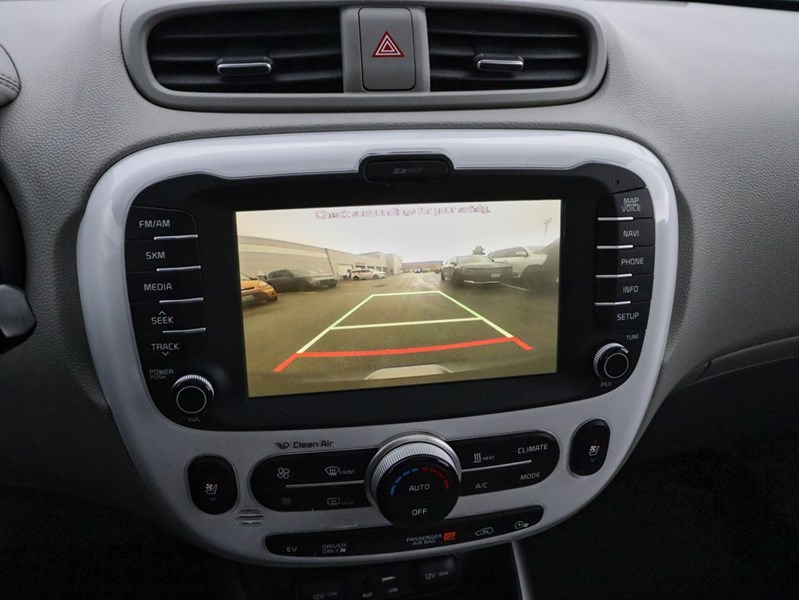 2016 Kia Soul EV BATTERY HEALTH 100%, No Accidents,