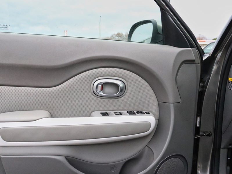 2016 Kia Soul EV BATTERY HEALTH 100%, No Accidents,