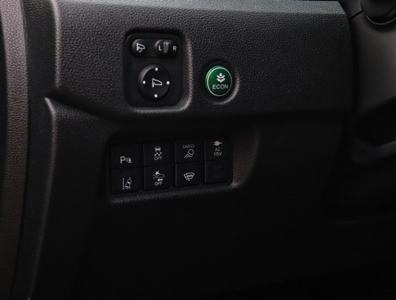 2017 Honda Ridgeline TOURING/LEER CAP/NO ACCIDENTS/NEW BRAKES