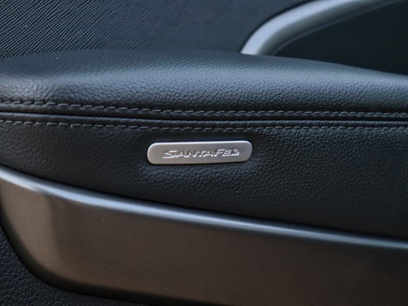 2017 Hyundai Santa Fe Sport SE AWD | Heated Seats | Leather | Back Up Camera