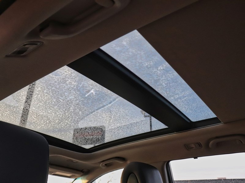 2017 Hyundai Santa Fe Sport SE AWD | Heated Seats | Leather | Back Up Camera