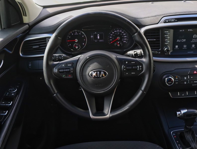 2018 Kia Sorento LX Turbo AWD