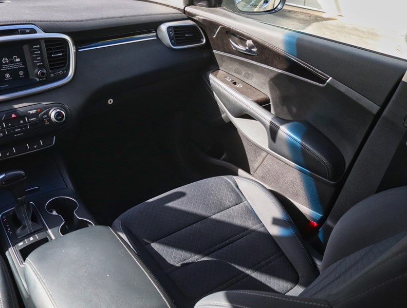 2018 Kia Sorento LX Turbo AWD