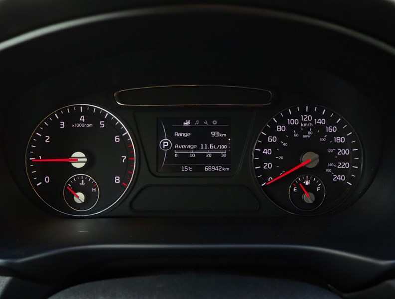 2018 Kia Sorento LX Turbo AWD