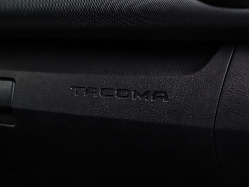 2018 Toyota Tacoma TRD Off Road | Terrain Select | Rugged Suspension