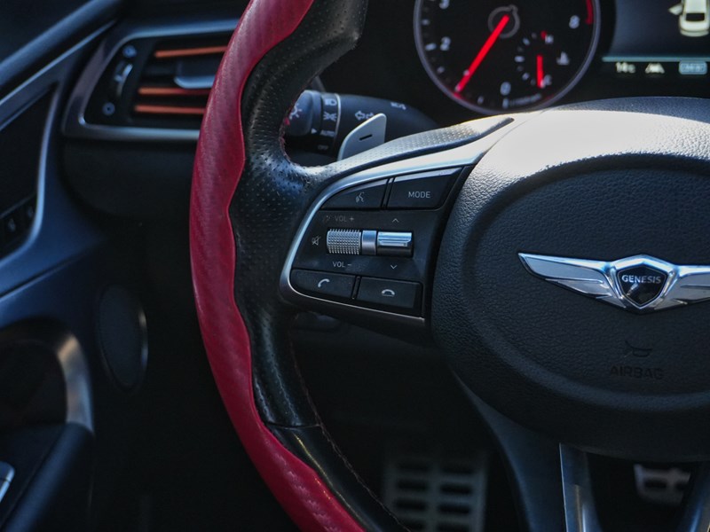 2019 Genesis G70 3.3T Sport AWD