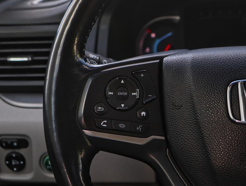 2019 Honda Pilot EXL/LEATHER SUNROOF/REMOTE START