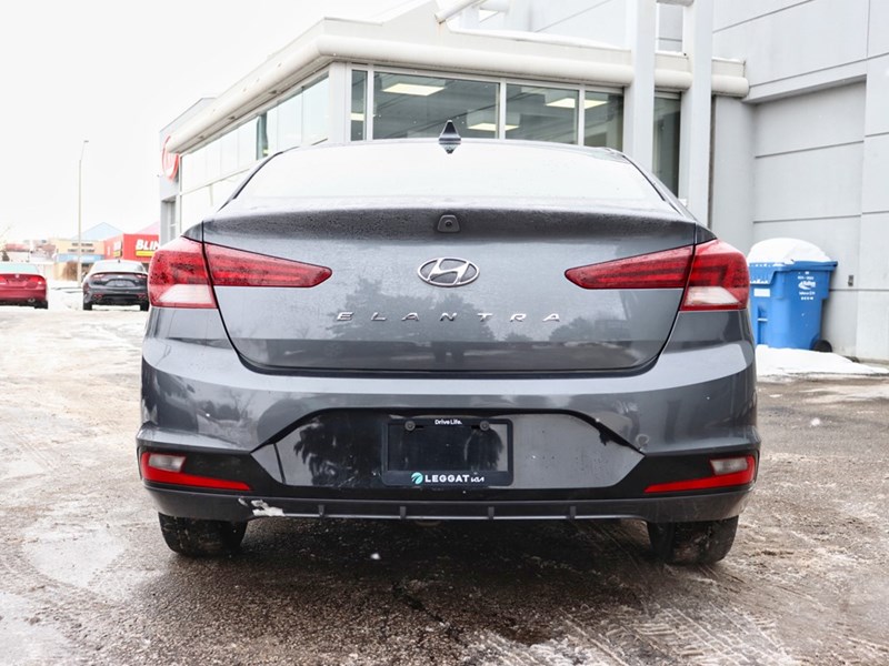 2019 Hyundai Elantra Preferred | Heated Seats | No Accidents | Carplay