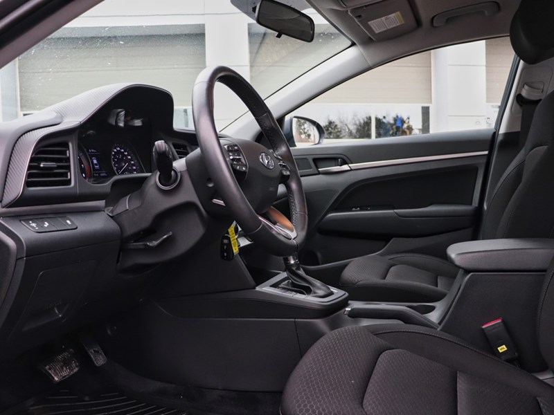 2019 Hyundai Elantra Preferred | Heated Seats | No Accidents | Carplay