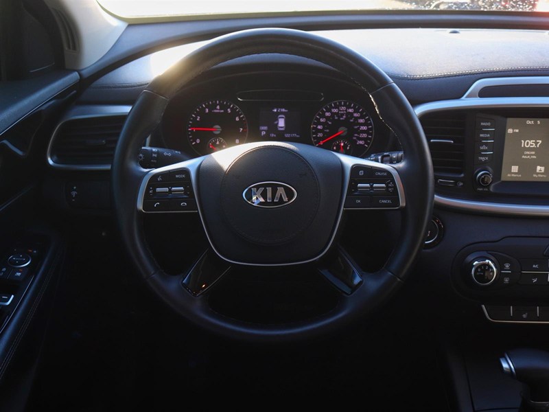 2019 Kia Sorento LX AWD