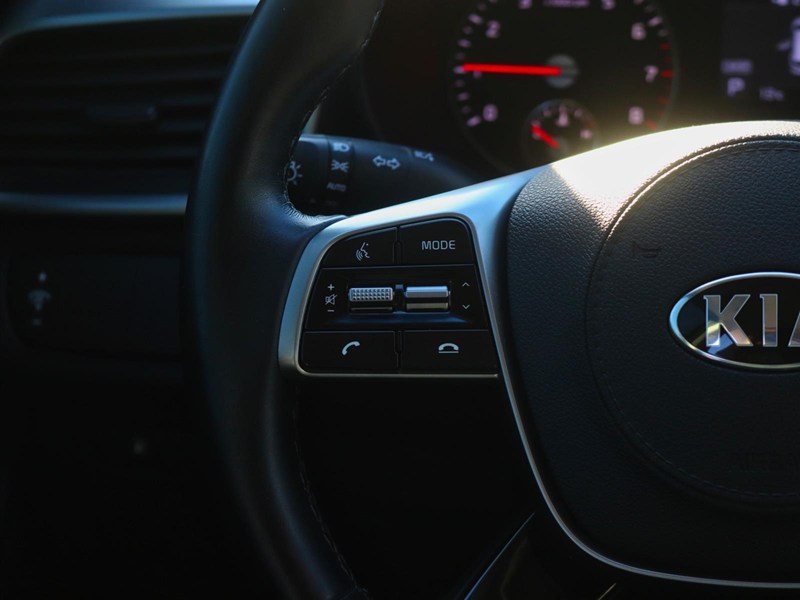 2019 Kia Sorento LX AWD