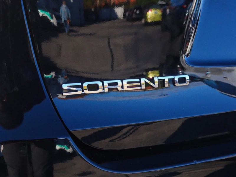 2019 Kia Sorento LX AWD