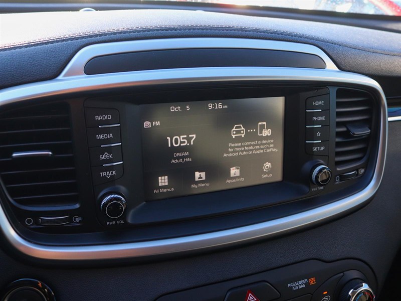 2019 Kia Sorento LX AWD