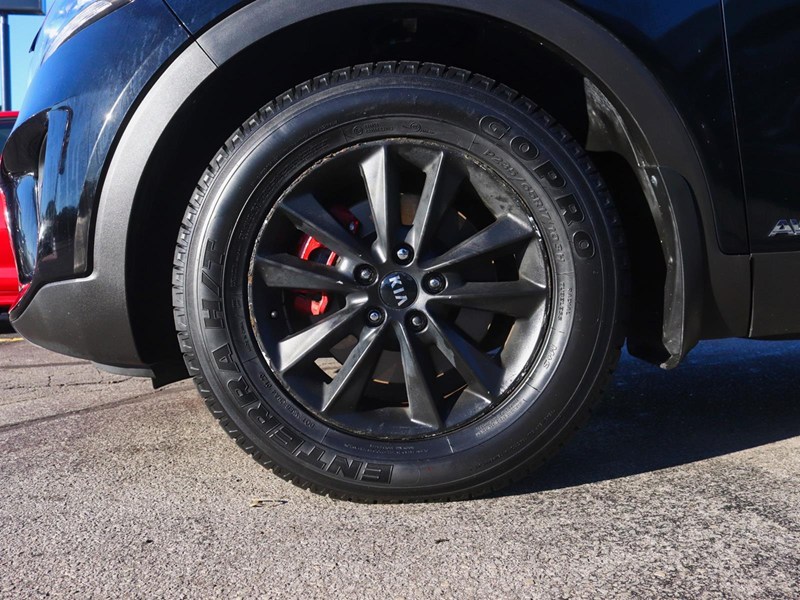 2019 Kia Sorento LX AWD
